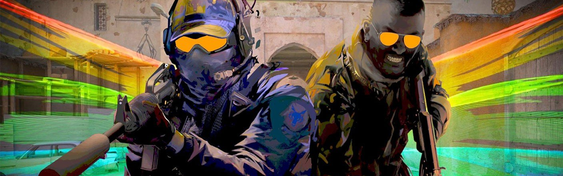New Counter-Strike 2 servers & stats system ;)